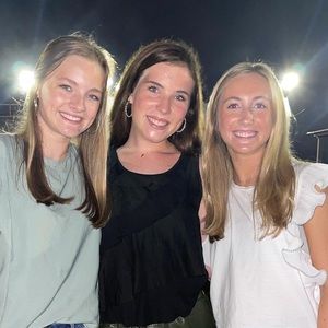 Meet your Posher, Mary ryan